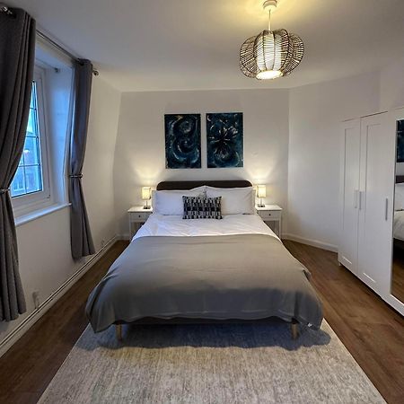 City Nights - London Apartamento Exterior foto