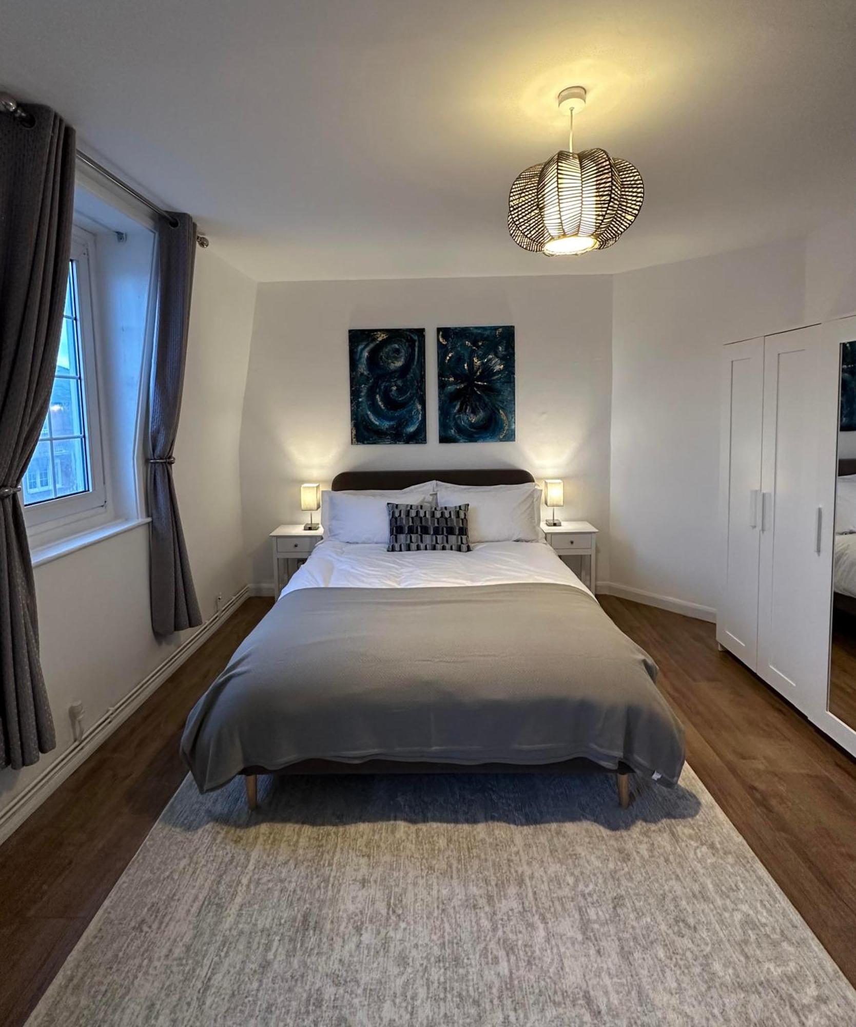 City Nights - London Apartamento Exterior foto