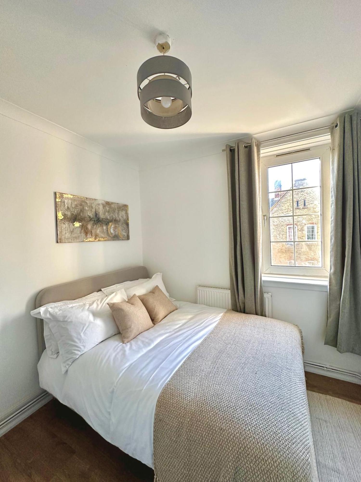 City Nights - London Apartamento Exterior foto
